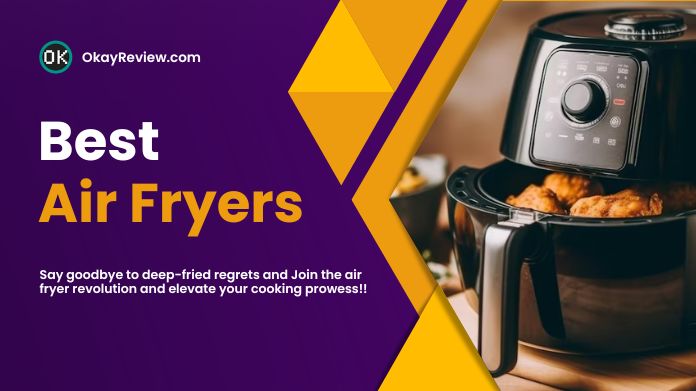 best air fryers