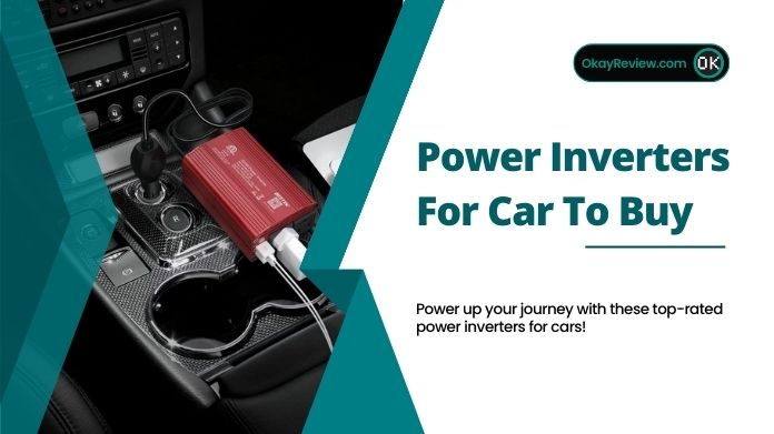 best power inverter for car