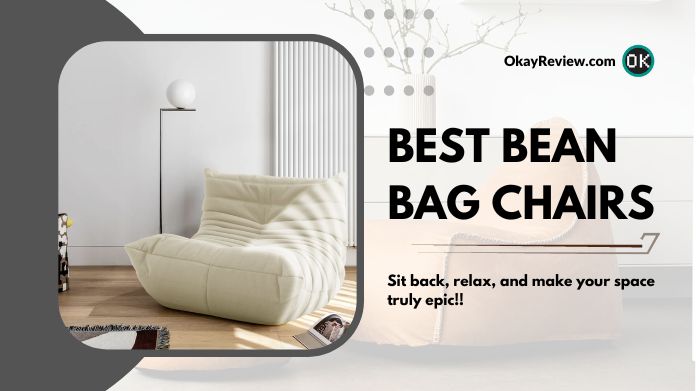 best bean bag chairs