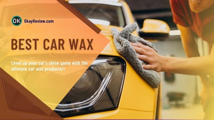 best car wax