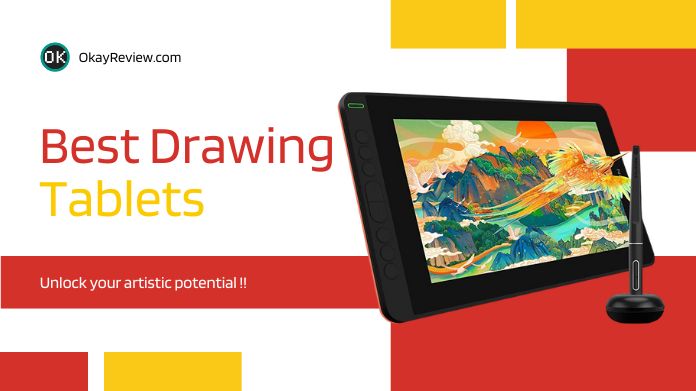 best drawing tablet