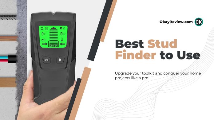 best stud finder