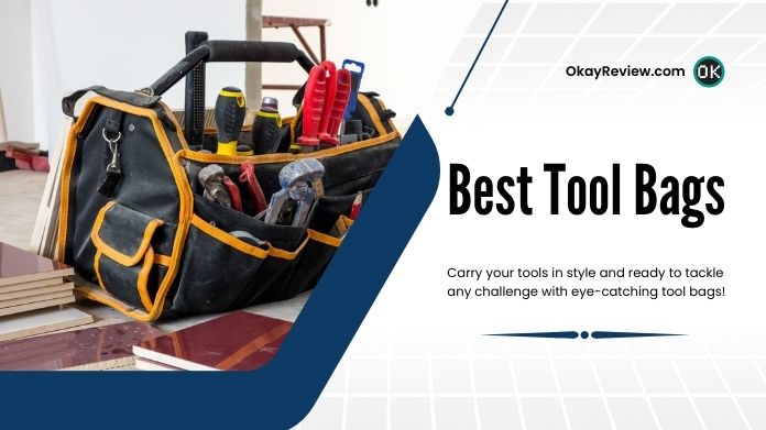 best tool bags