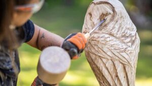 wood carving ideas