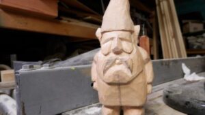 wood carving ideas