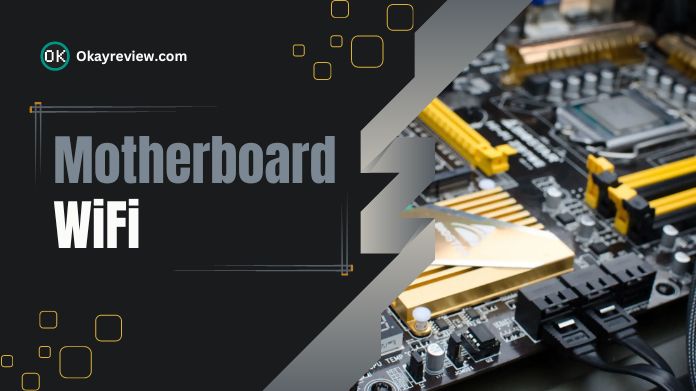 motherboard wifi