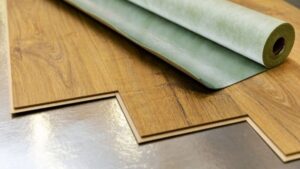 magnetic flooring