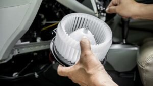 car heater