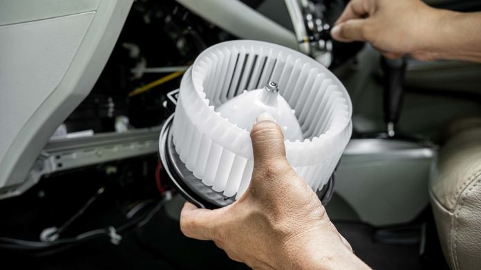 Why Your Car Heater Not Working Properly {8 QUICK FIXES}