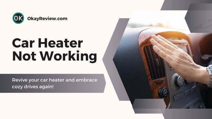 car heater