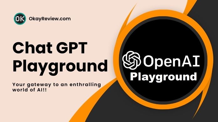 chat gpt playground