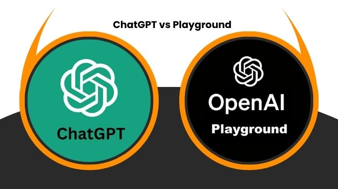 chat gpt playground