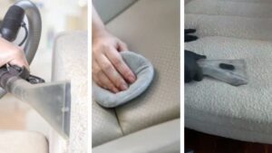 How to Clean Boucle Chair Without Damaging {6 EASY STEPS}