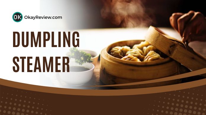 dumpling steamer