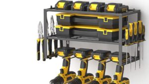 tools storage ideas