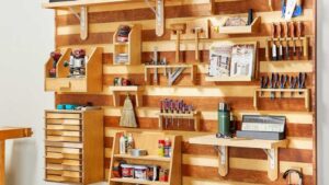 tools storage ideas