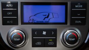 car heater