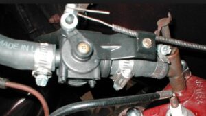 car heater