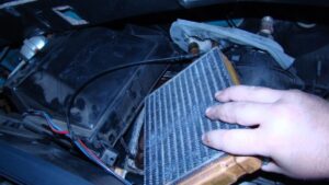 car heater