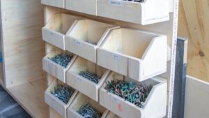 tools storage ideas