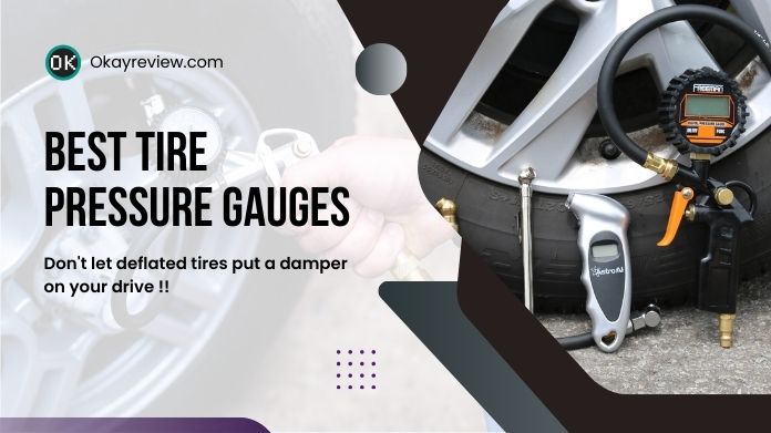 THE 6 BEST TIRE PRESSURE GAUGES 2025 visual data 4