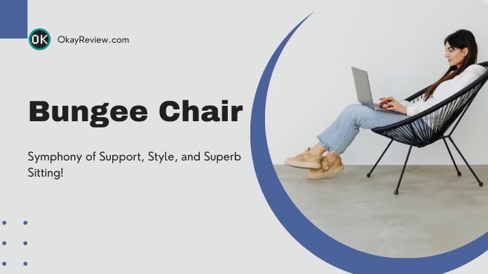 bungee chair