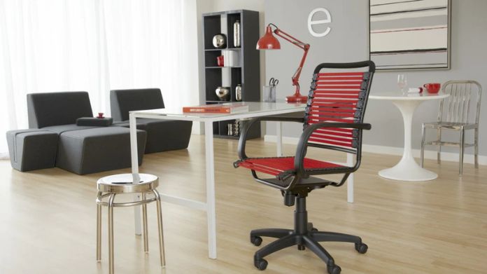 bungee chair