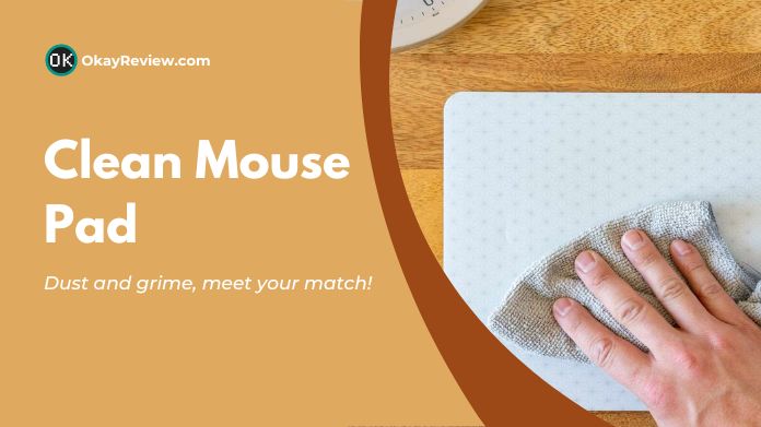 mouse pad