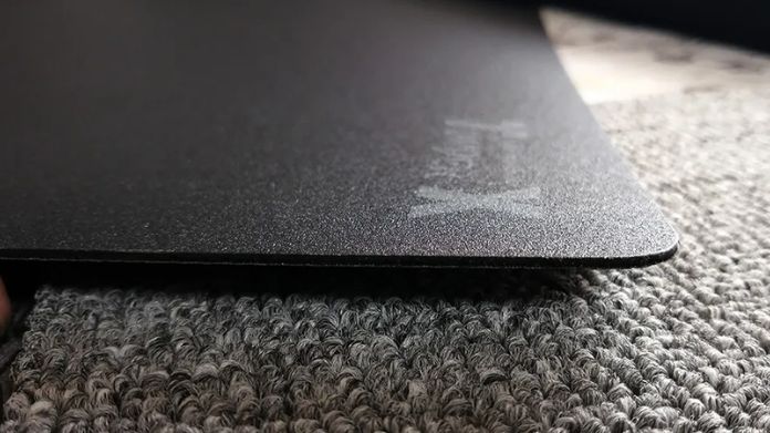 mouse pad