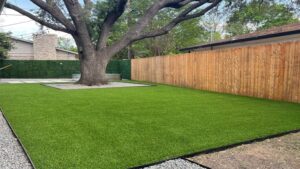 artificial grass for dogs