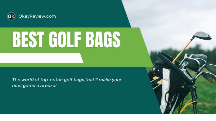 best golf bags
