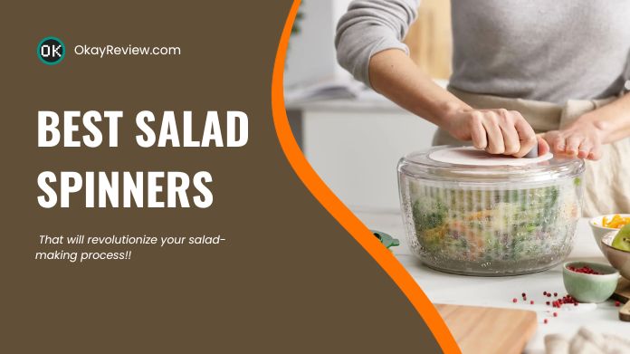 best salad spinner