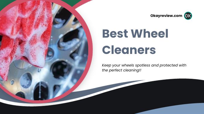 best wheel cleaners
