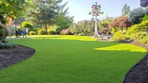 artificial grass for dogs