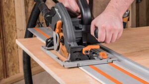 how to cut laminate countertop