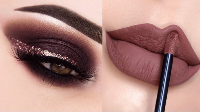 can you use eyeshadow as lipstick