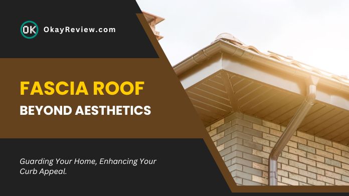 fascia roof