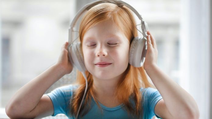 noise cancelling headphones for kids