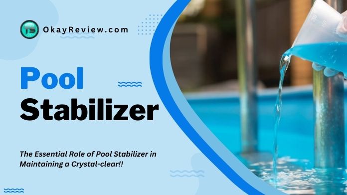 pool stabilizer