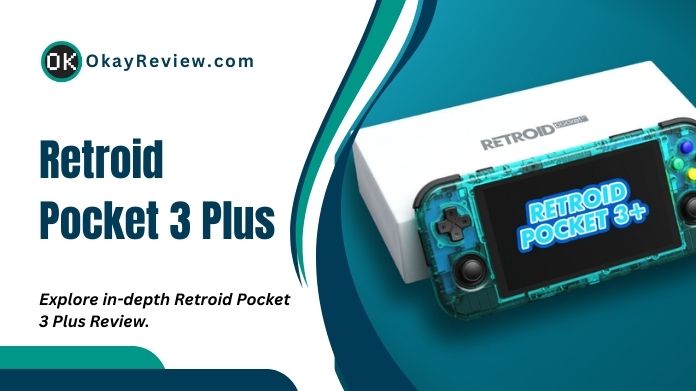 retroid pocket 3 plus