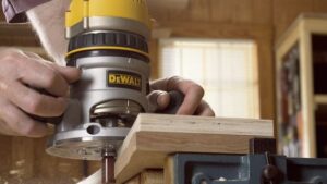 how to cut laminate countertop