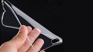 how to remove a screen protector