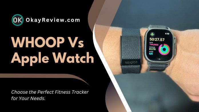 whoop vs apple watch