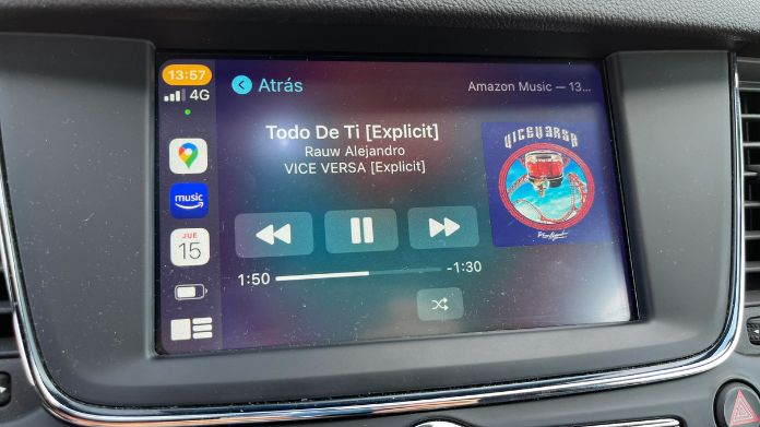 best carplay apps