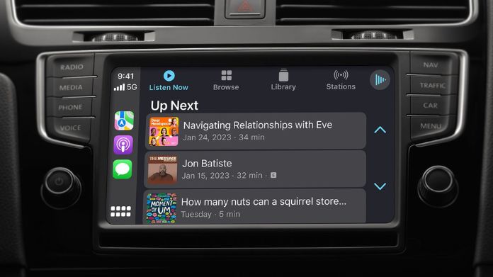 best carplay apps