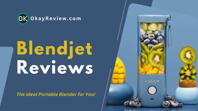 blendjet reviews