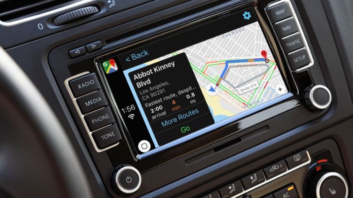 best carplay apps