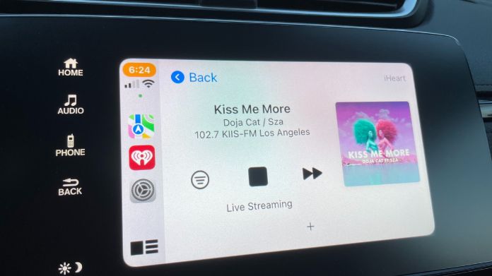 best carplay apps