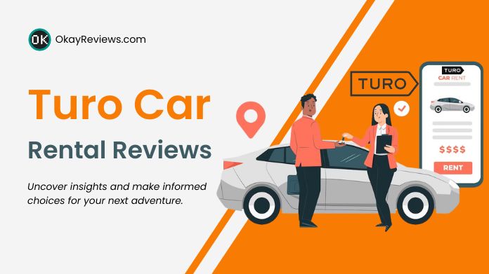 turo car rental reviews