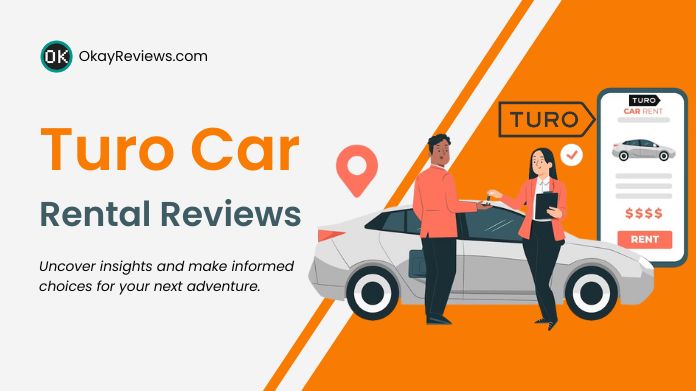 turo car rental reviews